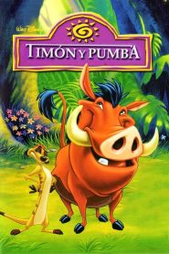 Las aventuras de Timón y Pumba (1995)