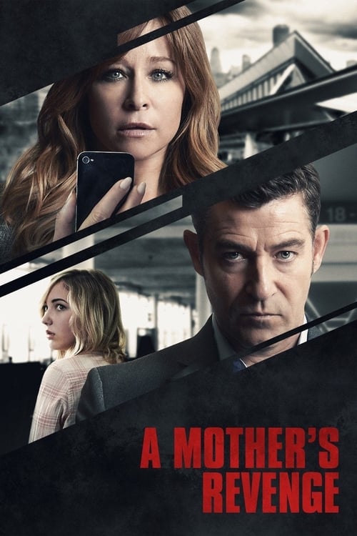 A Mother’s Revenge (2016)