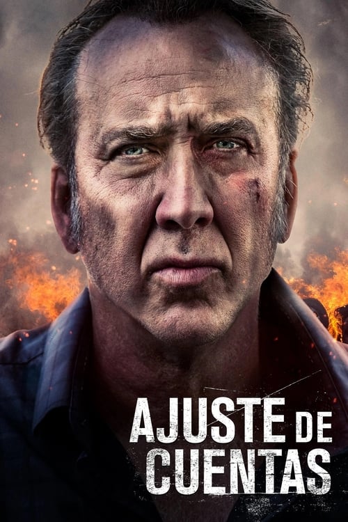 Ajuste De Cuentas (2019)