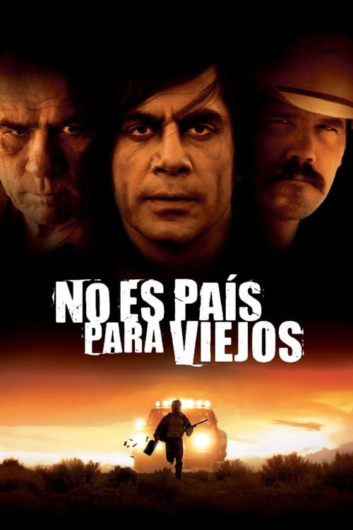 Sin lugar para los débiles (2007)