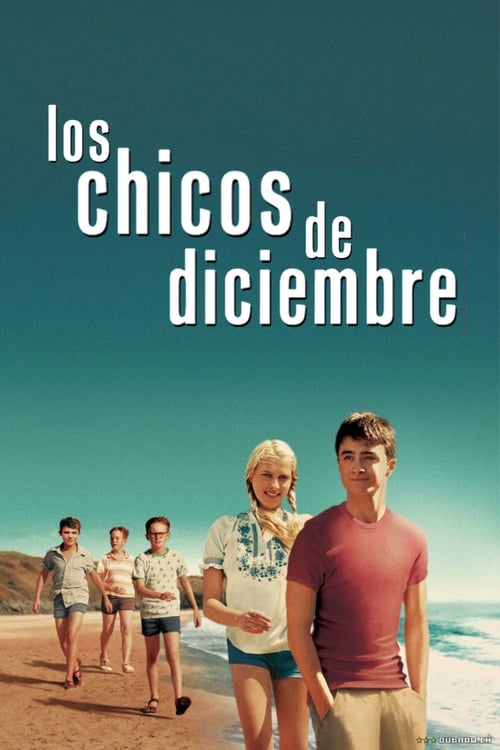 December Boys (2007)