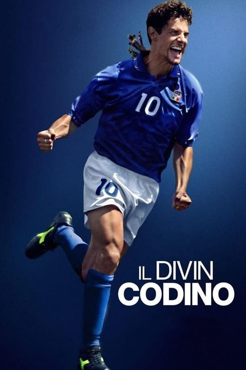 Roberto Baggio: El Divino (2021)