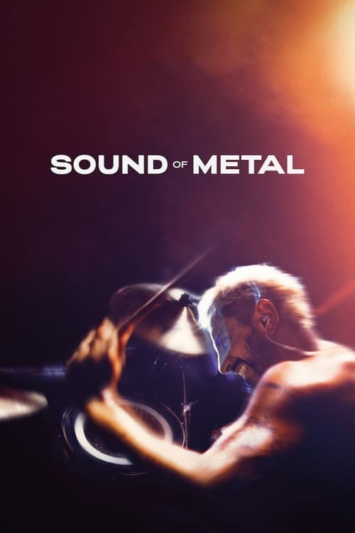 El sonido del metal (2020)