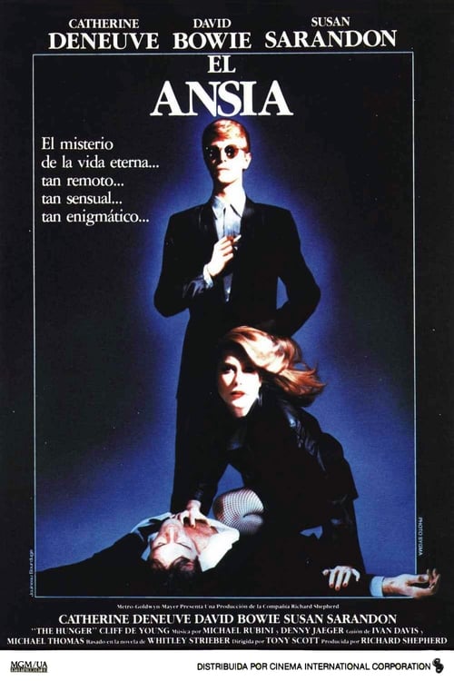 El ansia (1983)