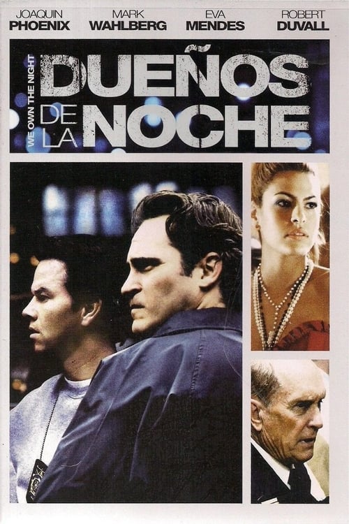 Dueños De La Noche (2007)