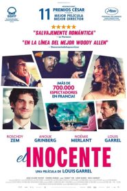 El Inocente (2022)