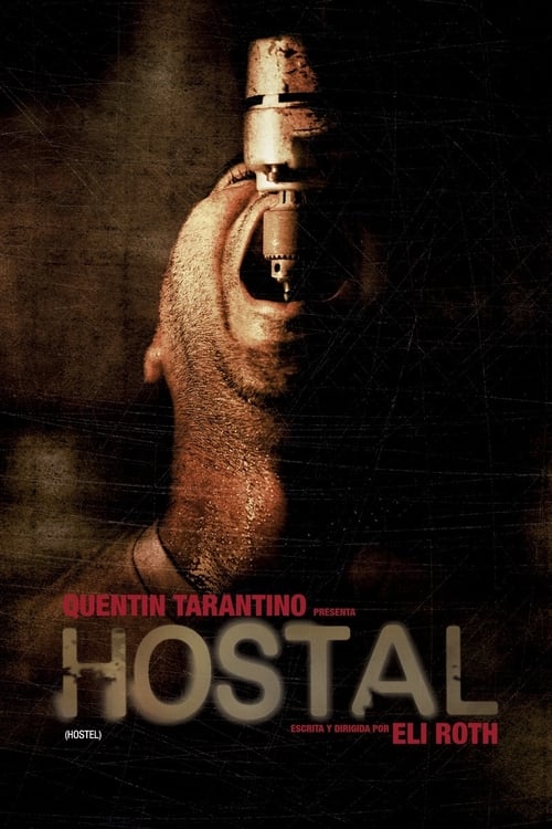 Hostal (2006)