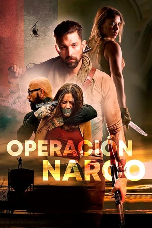 Operación  Narco (2021)