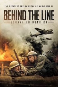 Detrás de la línea: escape de Dunkirk (2020)