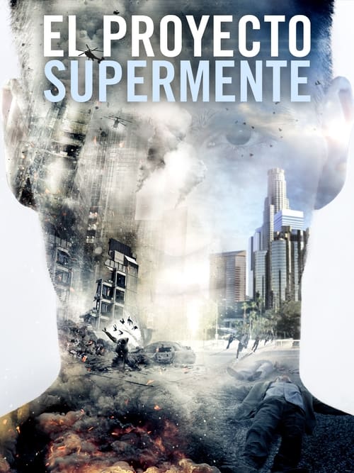 El Proyecto Supermente (2016)