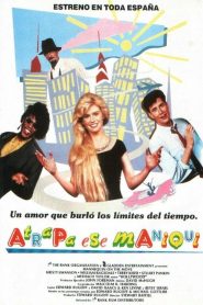 Me Enamoré De Un Maniquí 2 (1991)
