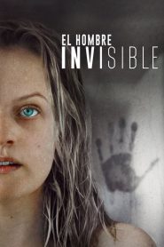 El Hombre Invisible (2020)