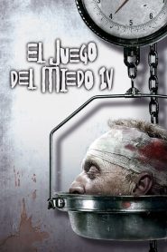 El juego del miedo 4 (2007)