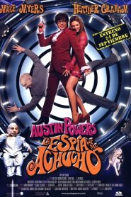 Austin Powers: El espía seductor (1999)