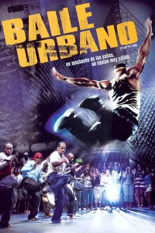 Baile Urbano (2007)