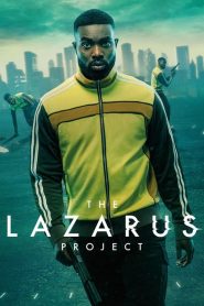 The Lazarus Project (2022)