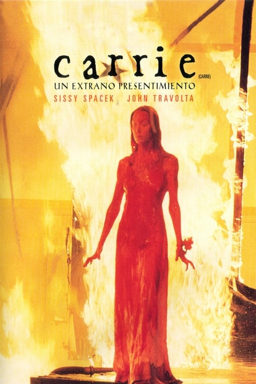 Carrie: un extraño presentimiento (1976)