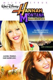 Hannah Montana: La película (2009)