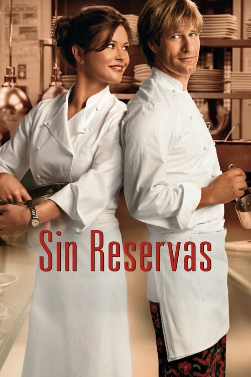 Sin reservas (2007)