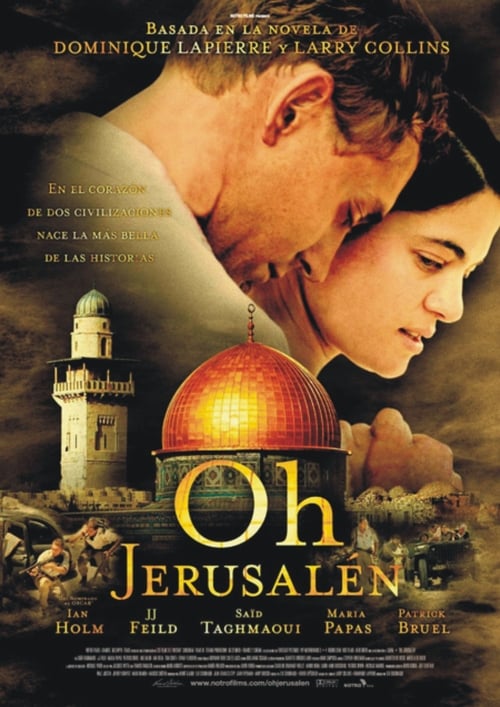 Ô Jerusalem (2006)