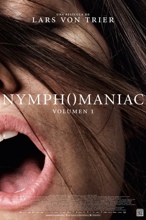 Ninfomaníaca – Vol. 1 (2013)
