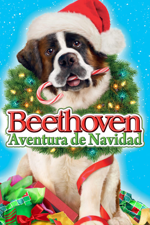 Beethoven: una aventura navideña (2011)