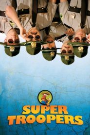 Super policías (2001)