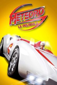Meteoro: La película (2008)