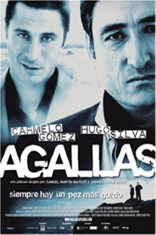 Agallas (2009)