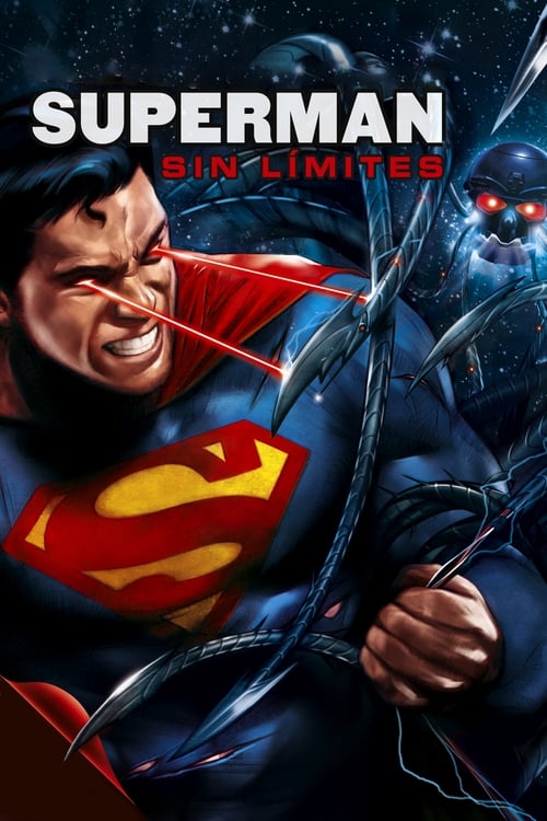 Superman: Desatado (2013)