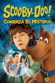 Scooby-Doo! El comienzo del misterio (2009)