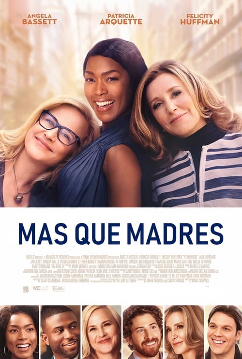 Más Que Madres (2019)