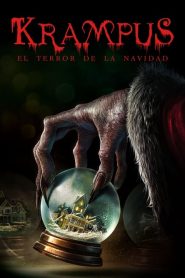 Krampus: El terror de la Navidad (2015)