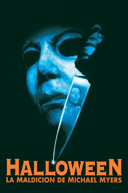 Halloween 6: La maldición de Michael Myers (1995)
