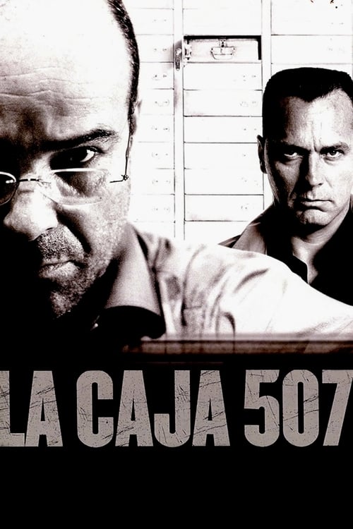 La caja 507 (2002)