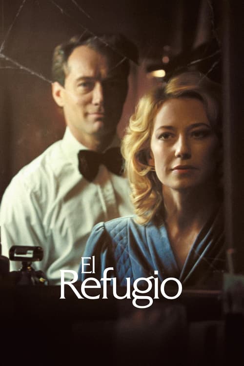 El Refugio (2020)