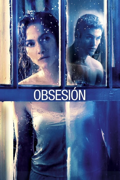 Cercana Obsesión (2015)