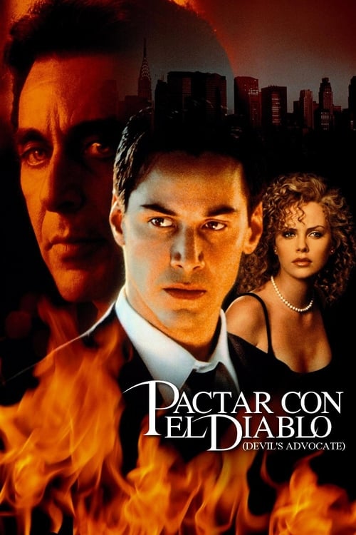 El Abogado Del Diablo (1997)