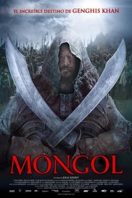 Mongol – The rise of Genghis Khan (2007)