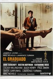 El graduado (The Graduate) (1967)