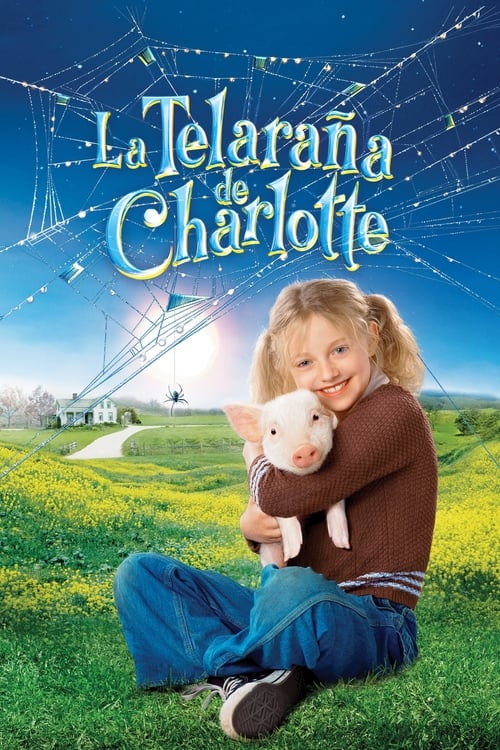 La telaraña de Charlotte (2006)