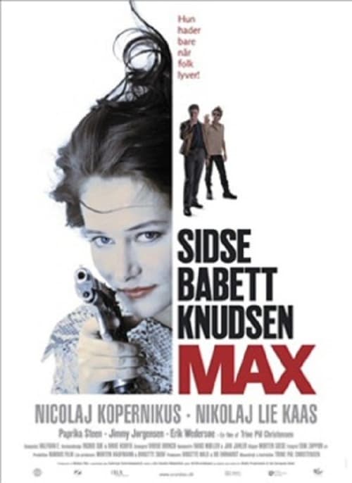 Max (2000)