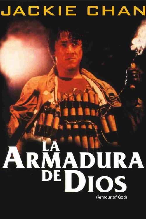 La armadura de Dios (1986)