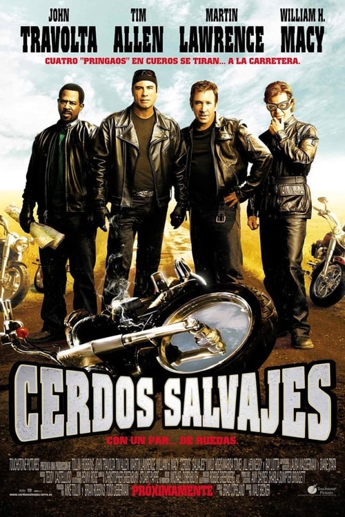 Rebeldes Con Causa (2007)
