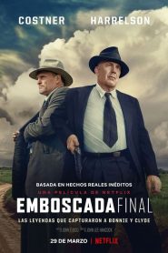 Emboscada Final (2019)