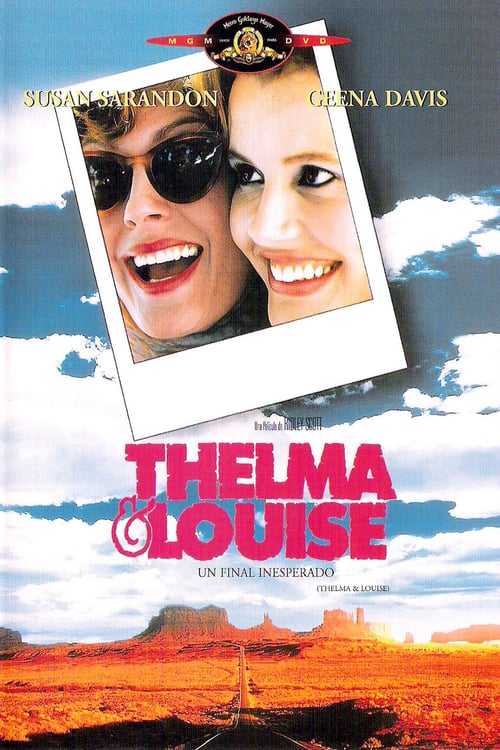 Thelma y Louise (1991)