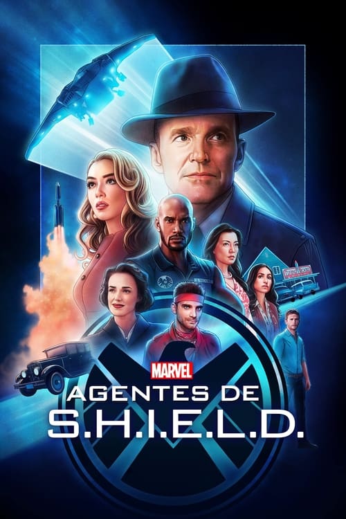 Agents of S.H.I.E.L.D (2013)