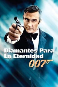 007: Los diamantes son eternos (1971)