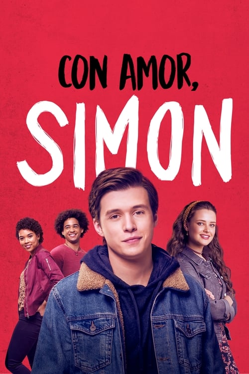 Yo soy Simón (2018)