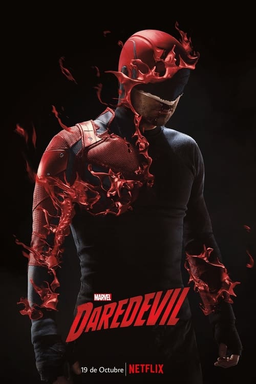Marvel – Daredevil (2015)